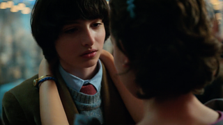 El detalle desgarrador que posiblemente pasaste por alto en la segunda temporada de <i>Stranger Things</i>